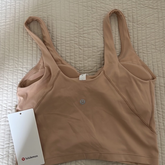 Lululemon Align Tank - Picture 7 of 9
